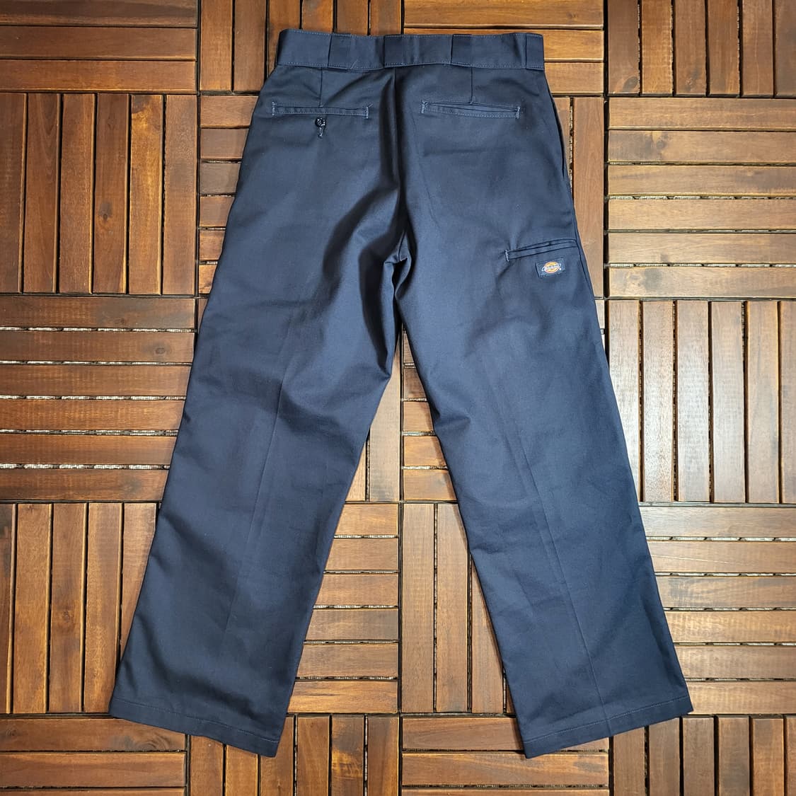 디키즈 더블니 워크 팬츠 (33) 상품이미지6