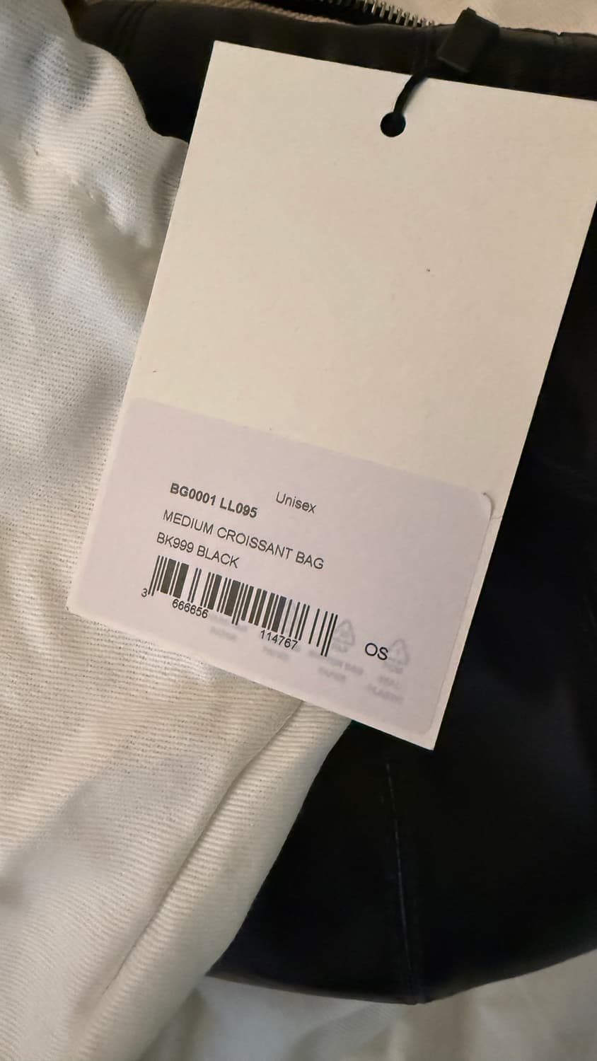 르메르 범백 미디움 크루아상백 미디움 상품이미지10