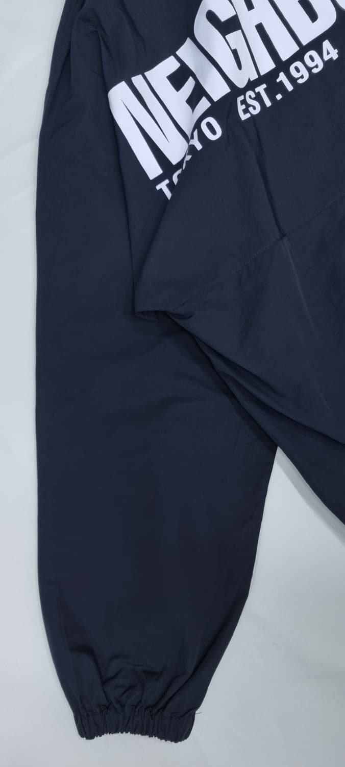 네이버후드 백레터링 후드 아노락 XL _ 공용,남성 상품이미지7