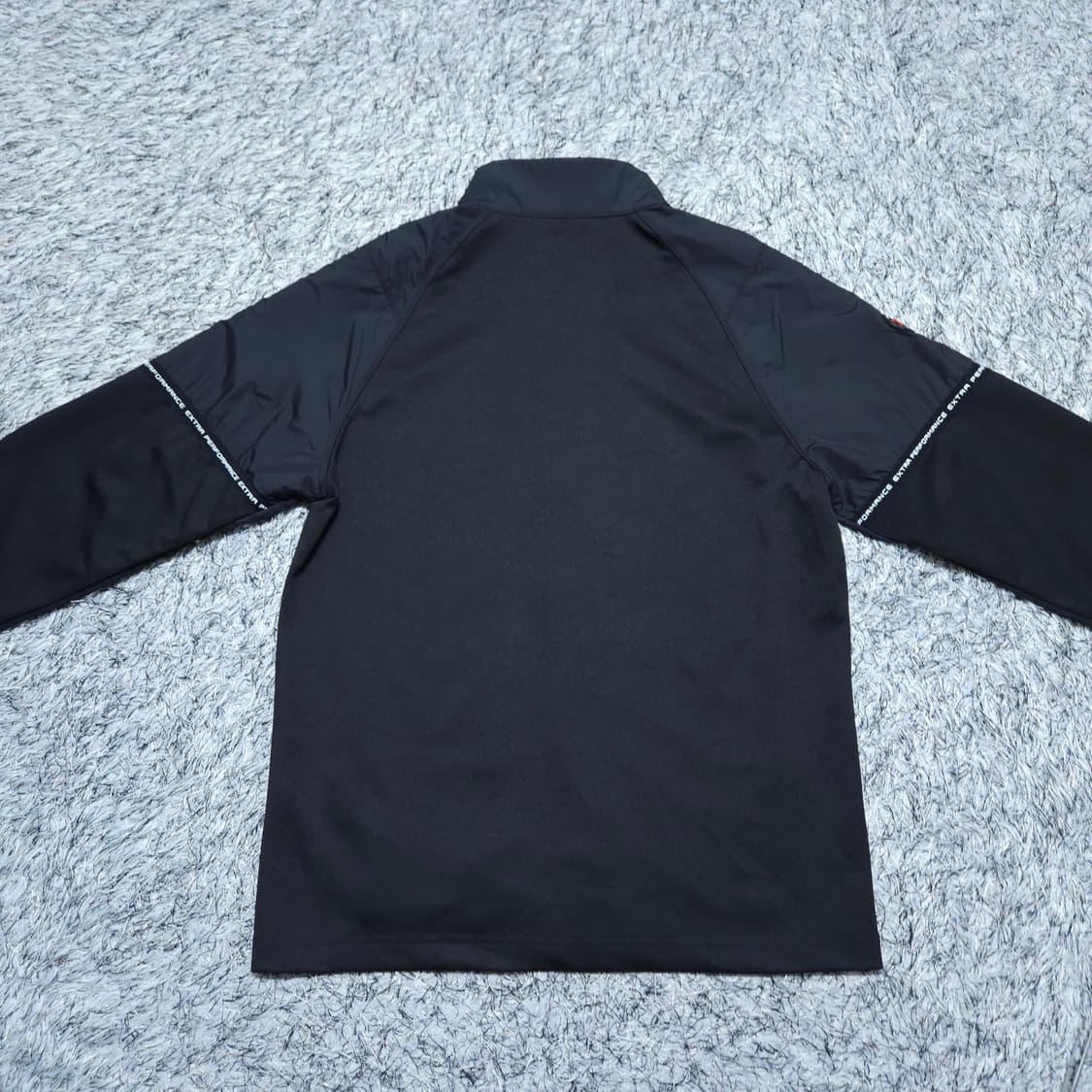 EXR) 100 남자 트레이닝상의 져지 / 왕눈이샵 상품이미지6