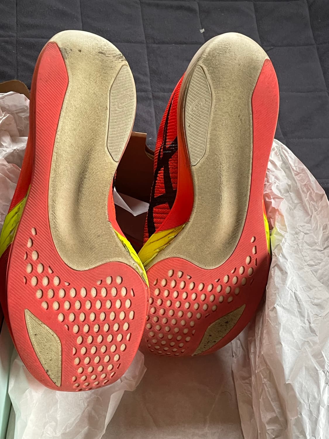 아식스 메타스피드 스카이 파리 러닝화ㅓㅓ 상품이미지2