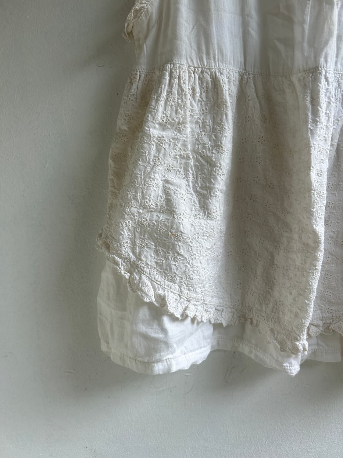 나시 블라우스  상품이미지5