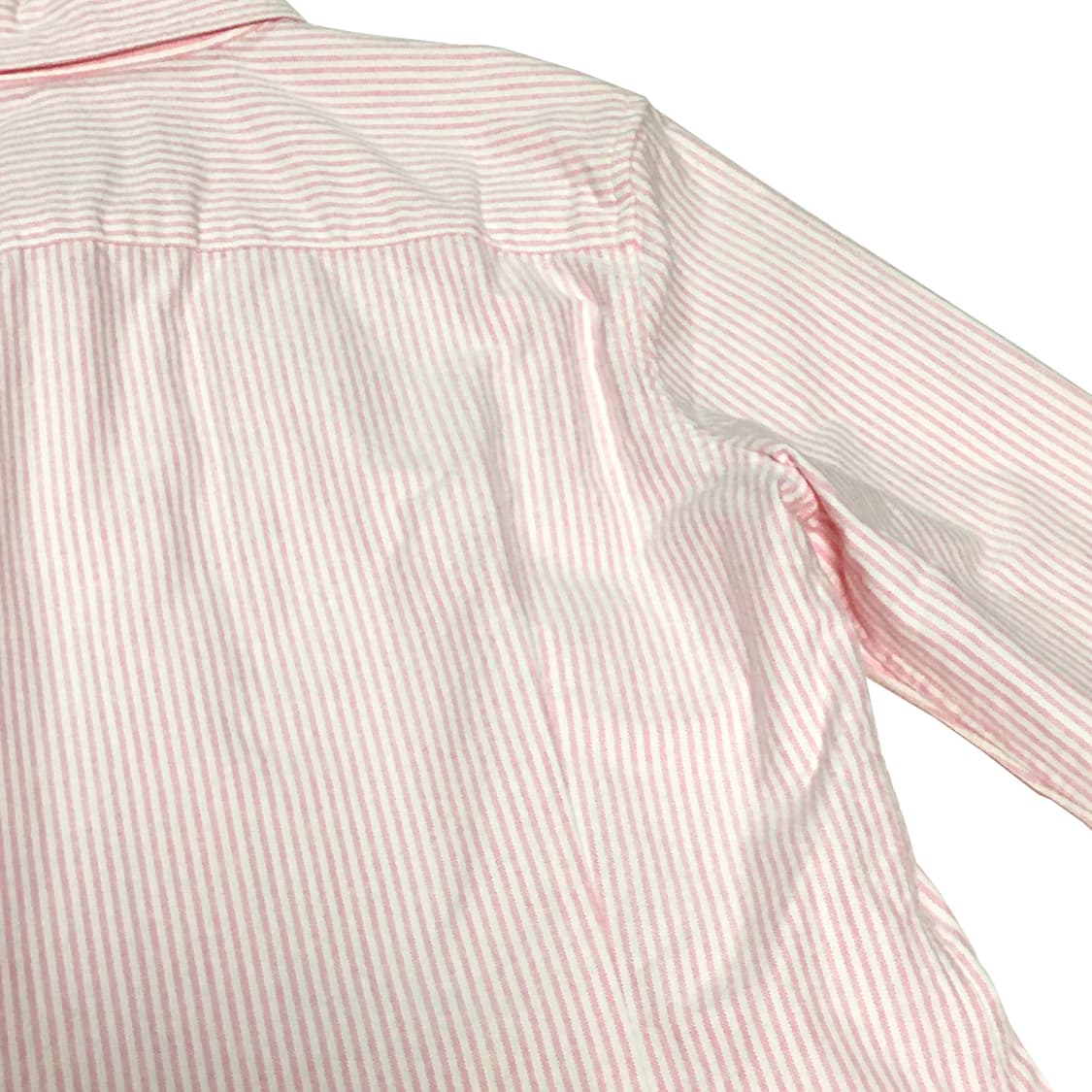 폴로랄프로렌 핑크스트라이프 슬림핏 셔츠 상품이미지3