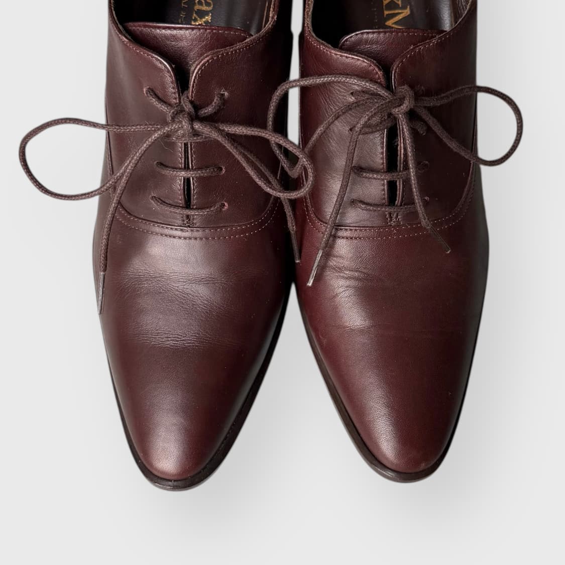 Max Mara shoes 상품이미지5