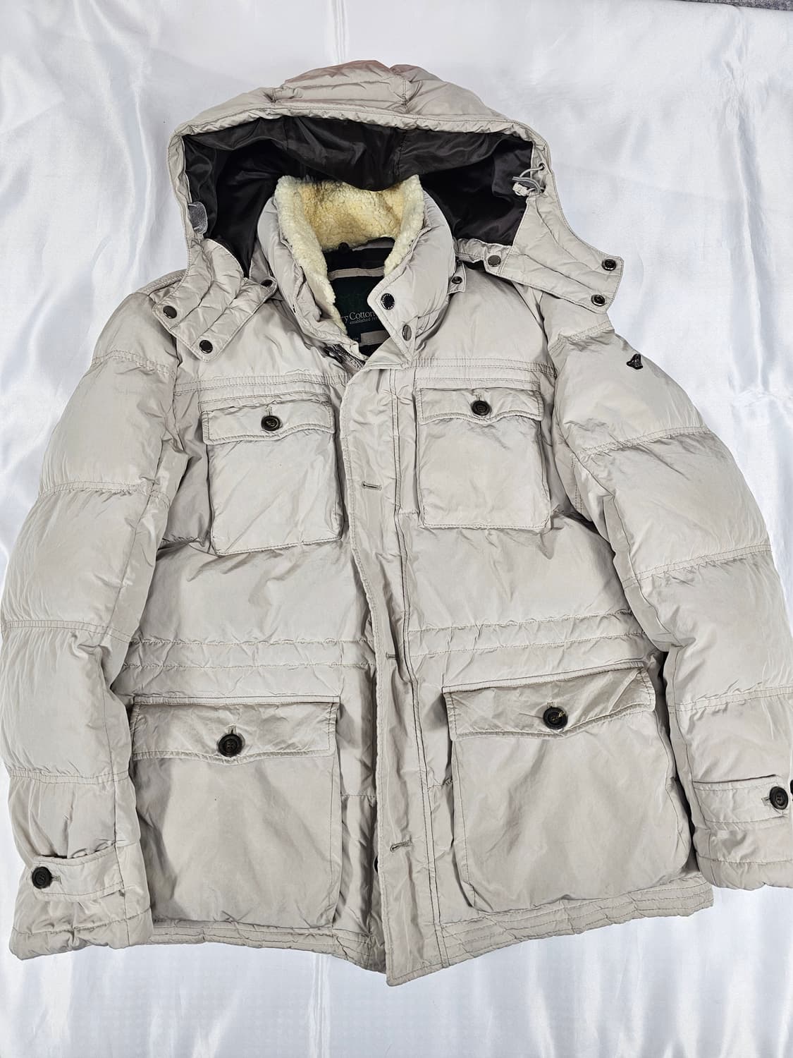 헨리코튼카라코람 상품이미지1