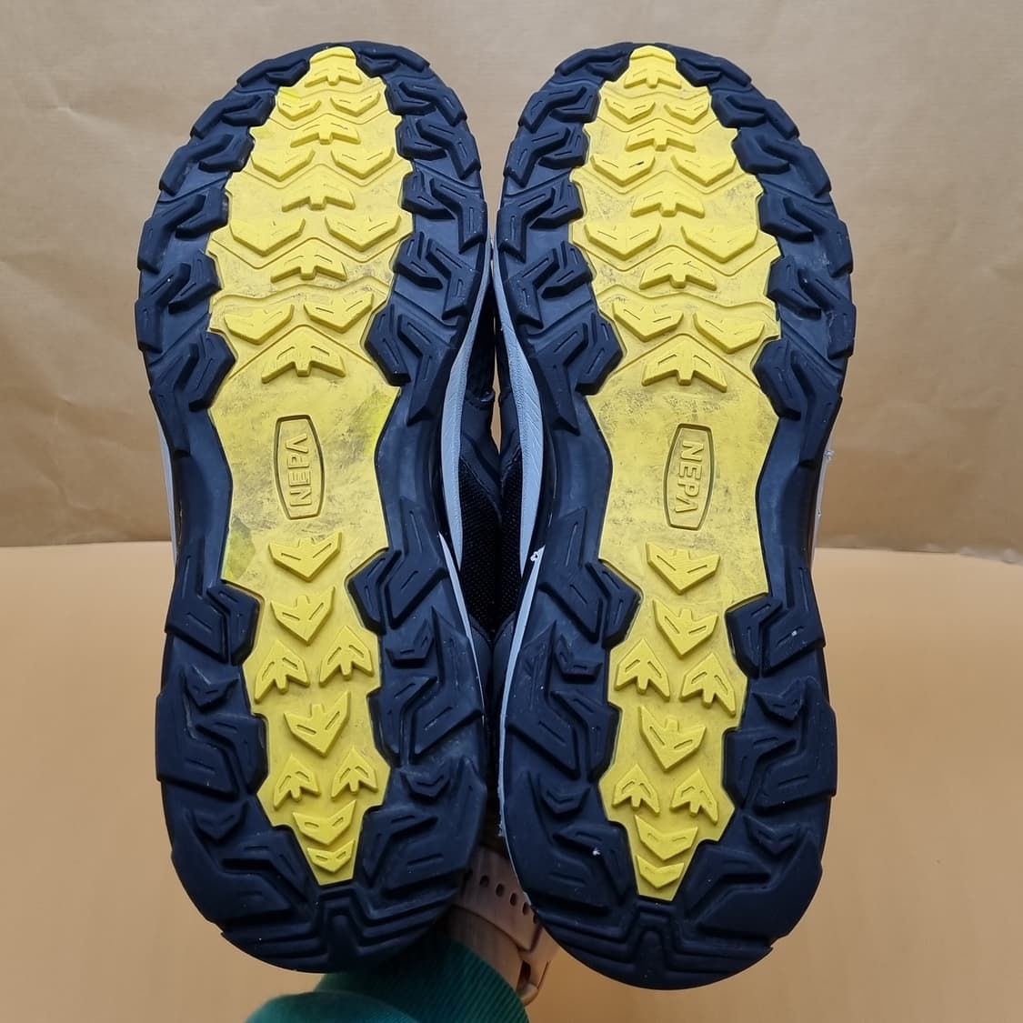 네파 GT-43 안전화275 상품이미지3