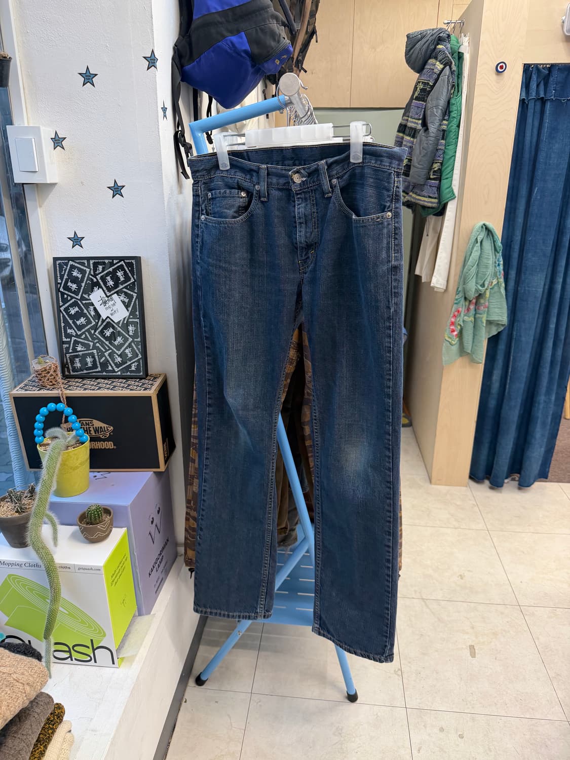 Levi’s 559 상품이미지2