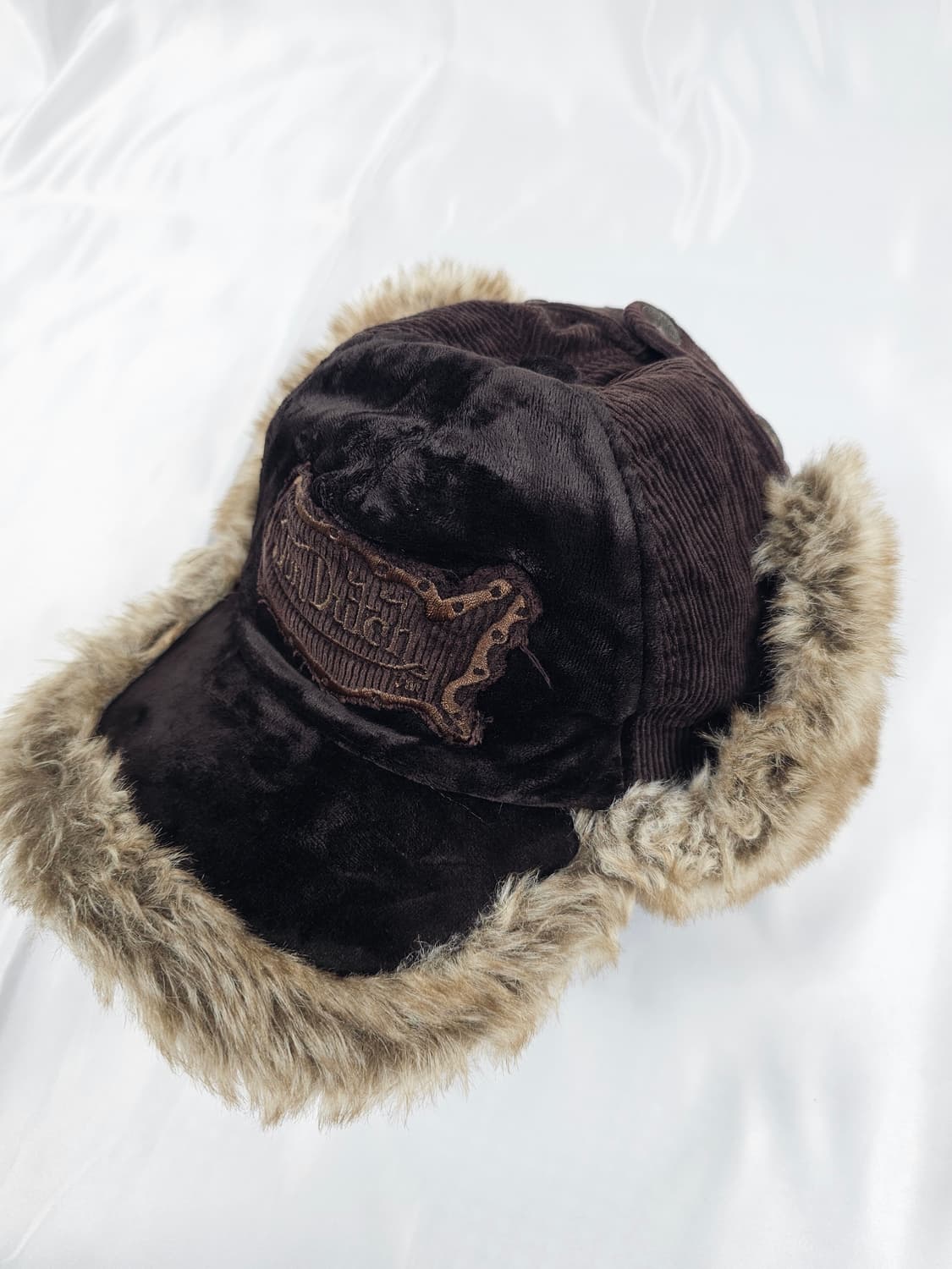 본더치트루퍼햇 상품이미지2