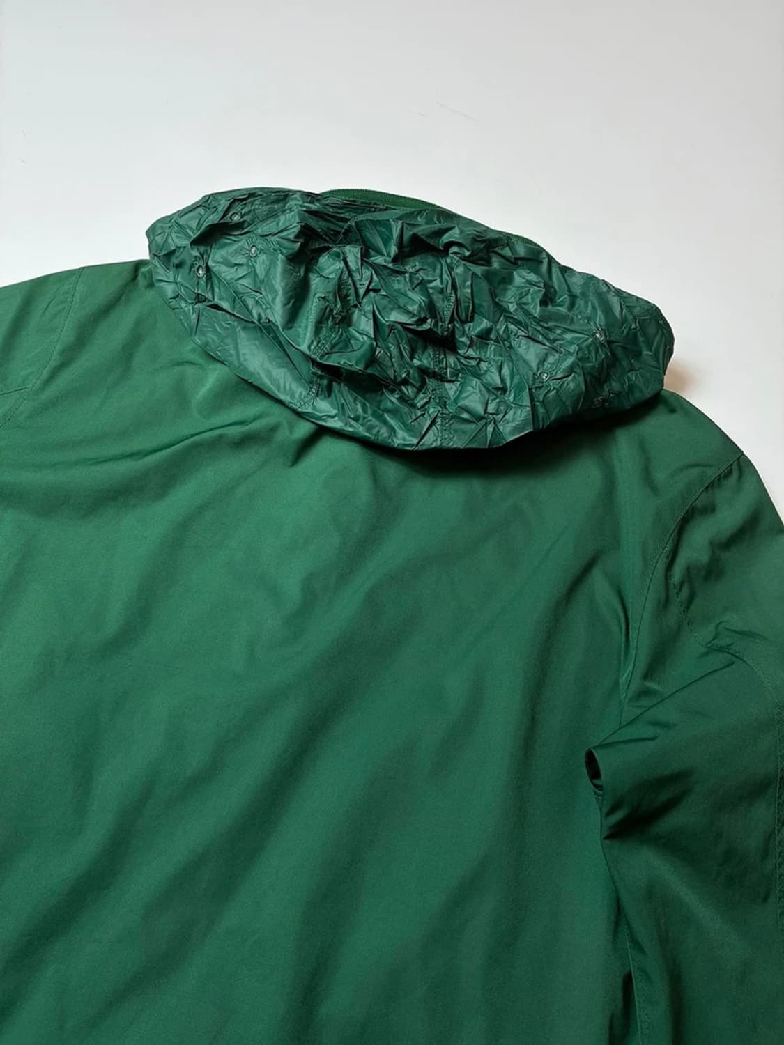 폴로 랄프로렌 00's 포니 로고 폴리쉘 자켓 PN8279 상품이미지7