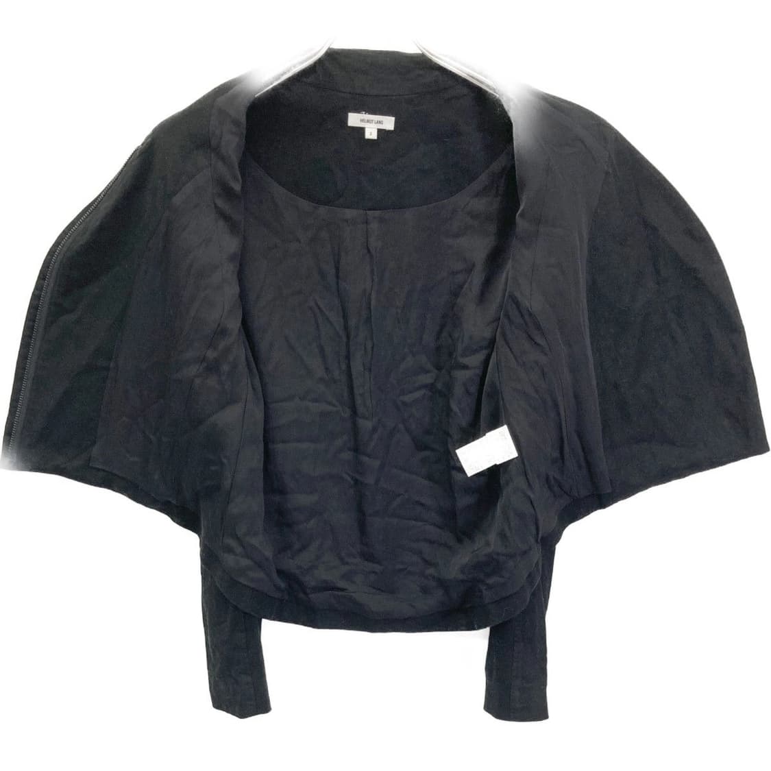 헬무트 랭 집업 재킷 상품이미지3