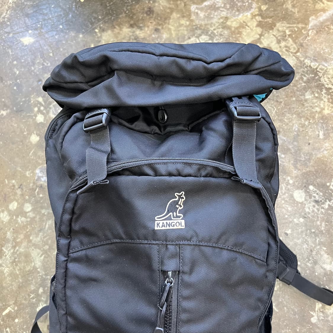 캉골 백팩 배낭 가방 상품이미지2