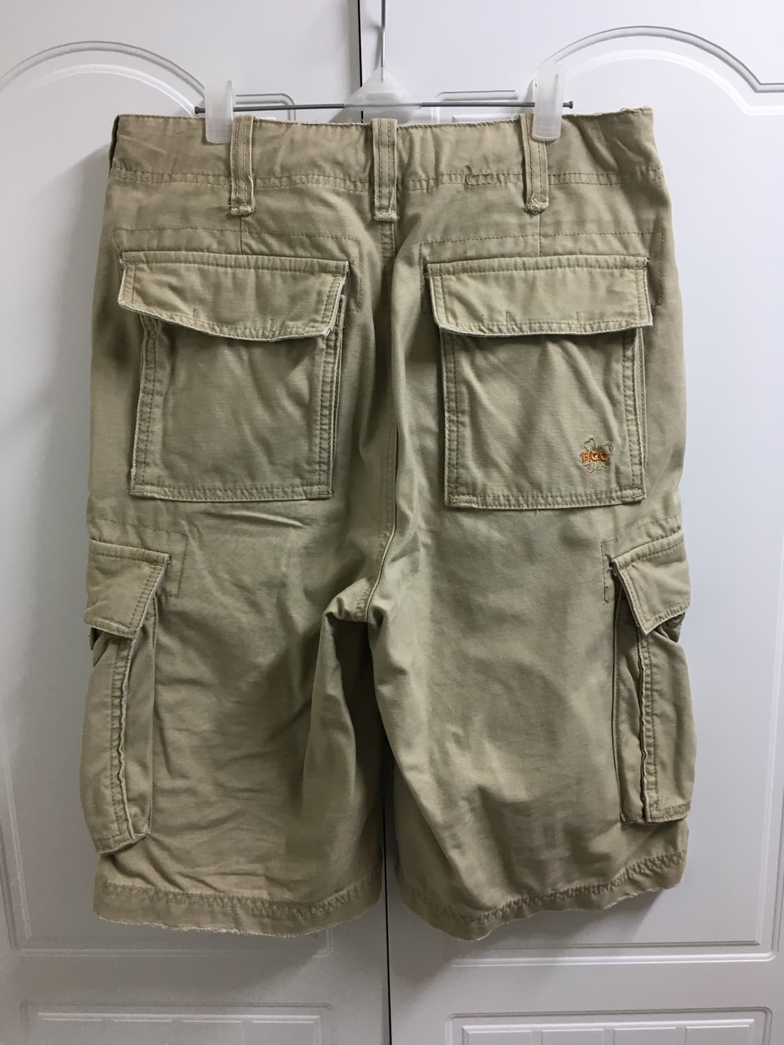 카모메산장 고은찬 코디세트 판매 상품이미지4