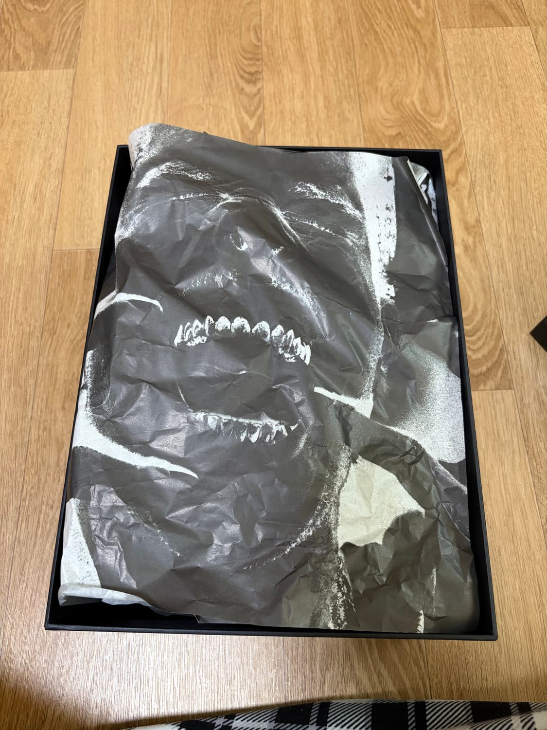 (275) PUMA X ASAP ROCKY MOSTRO OG PO 상품이미지10