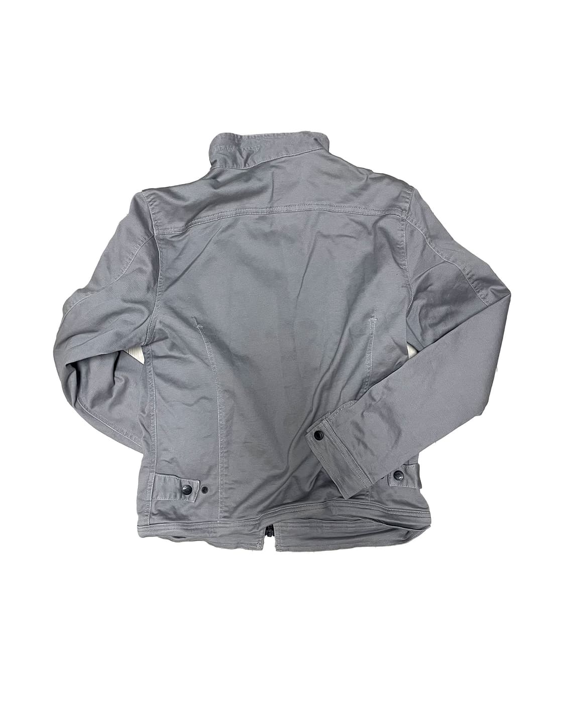y2k vintage grey jacket 상품이미지2