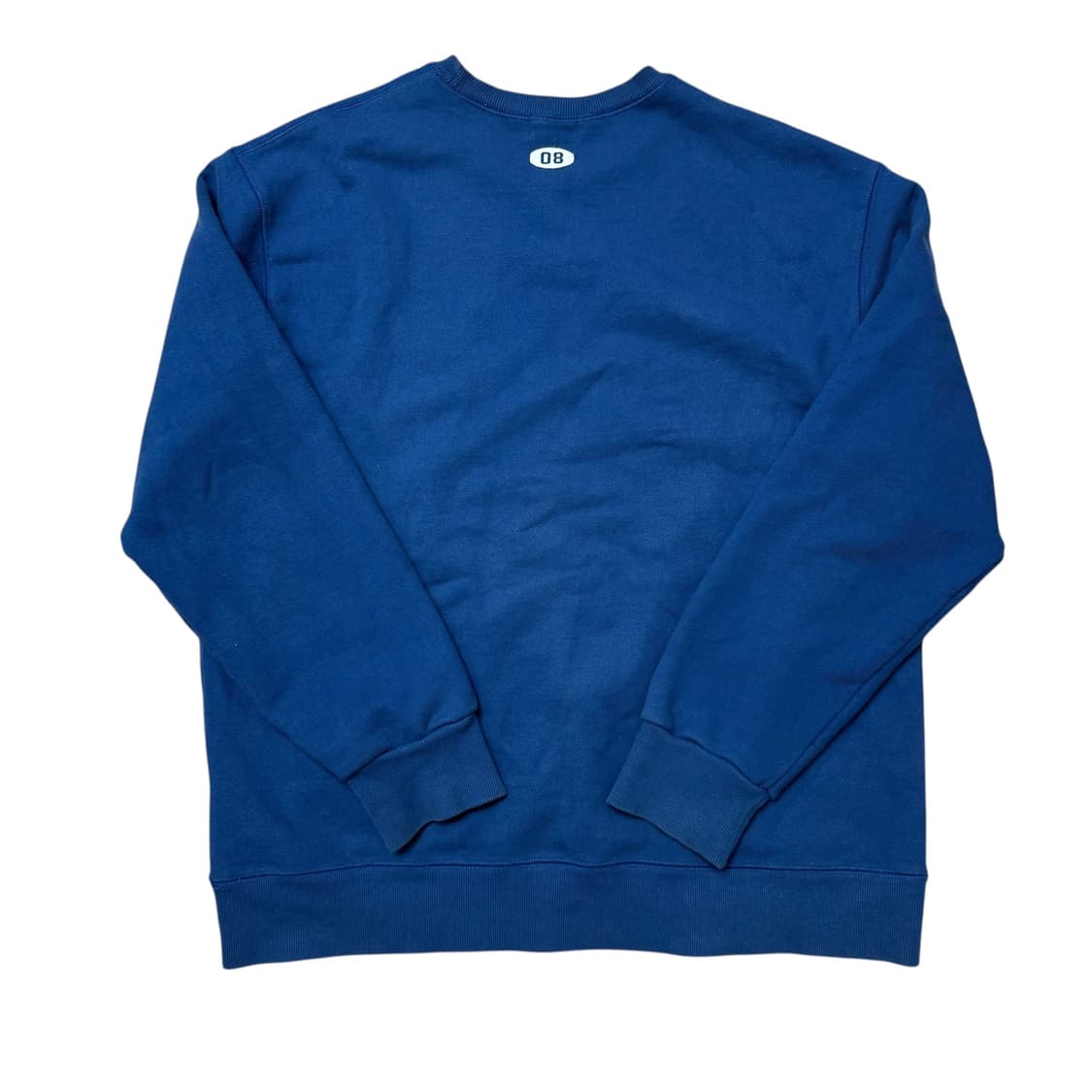 커버낫 맨투맨 상품이미지3