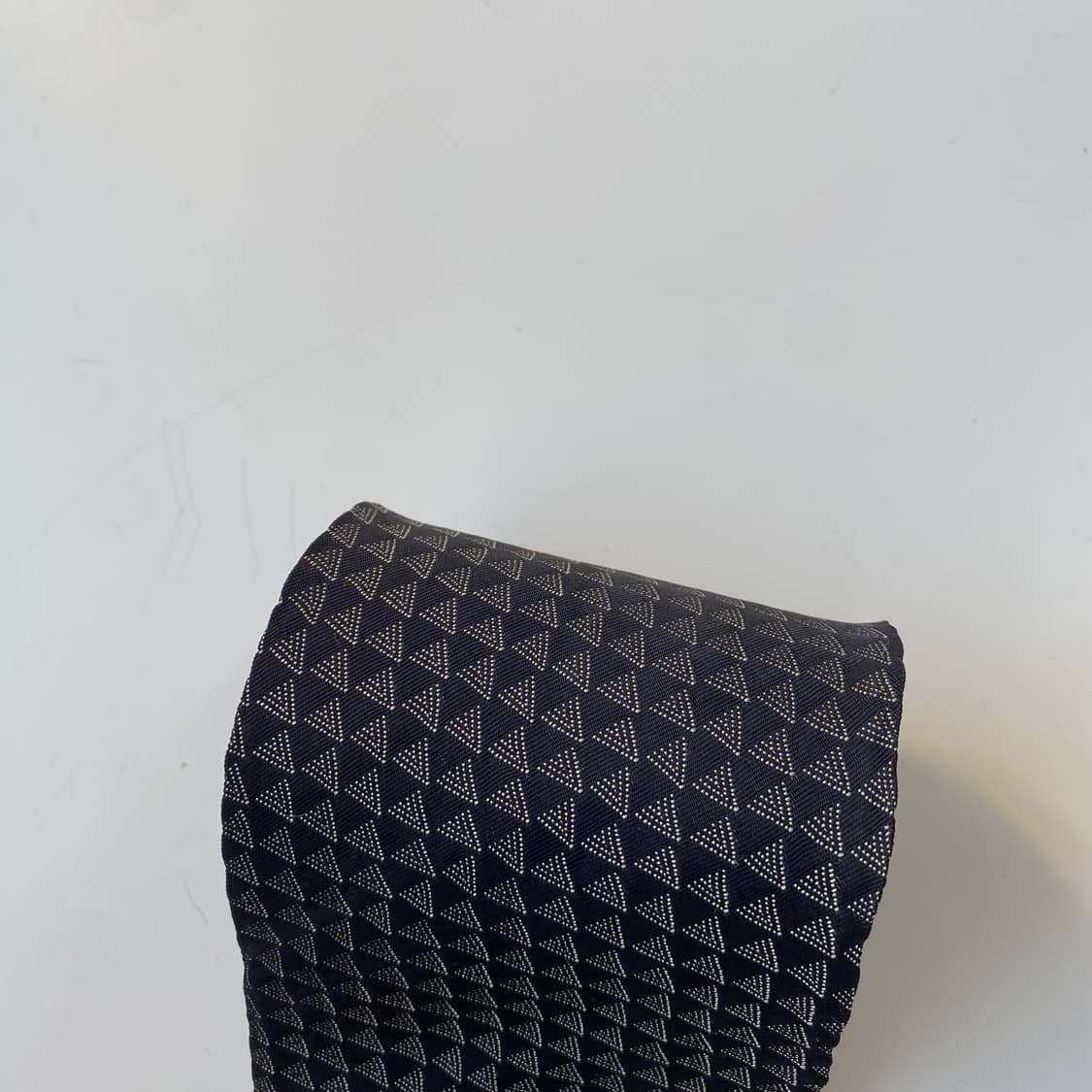 조르지오 알마니 명품 정품 넥타이(ARMANI) 상품이미지6