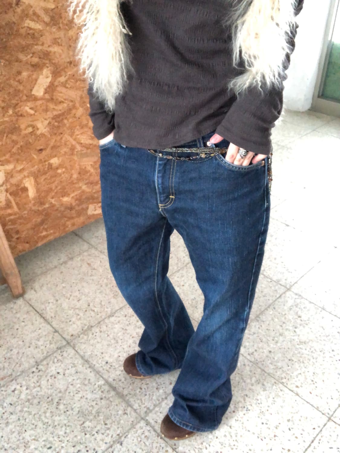 riders denim / lee 상품이미지2