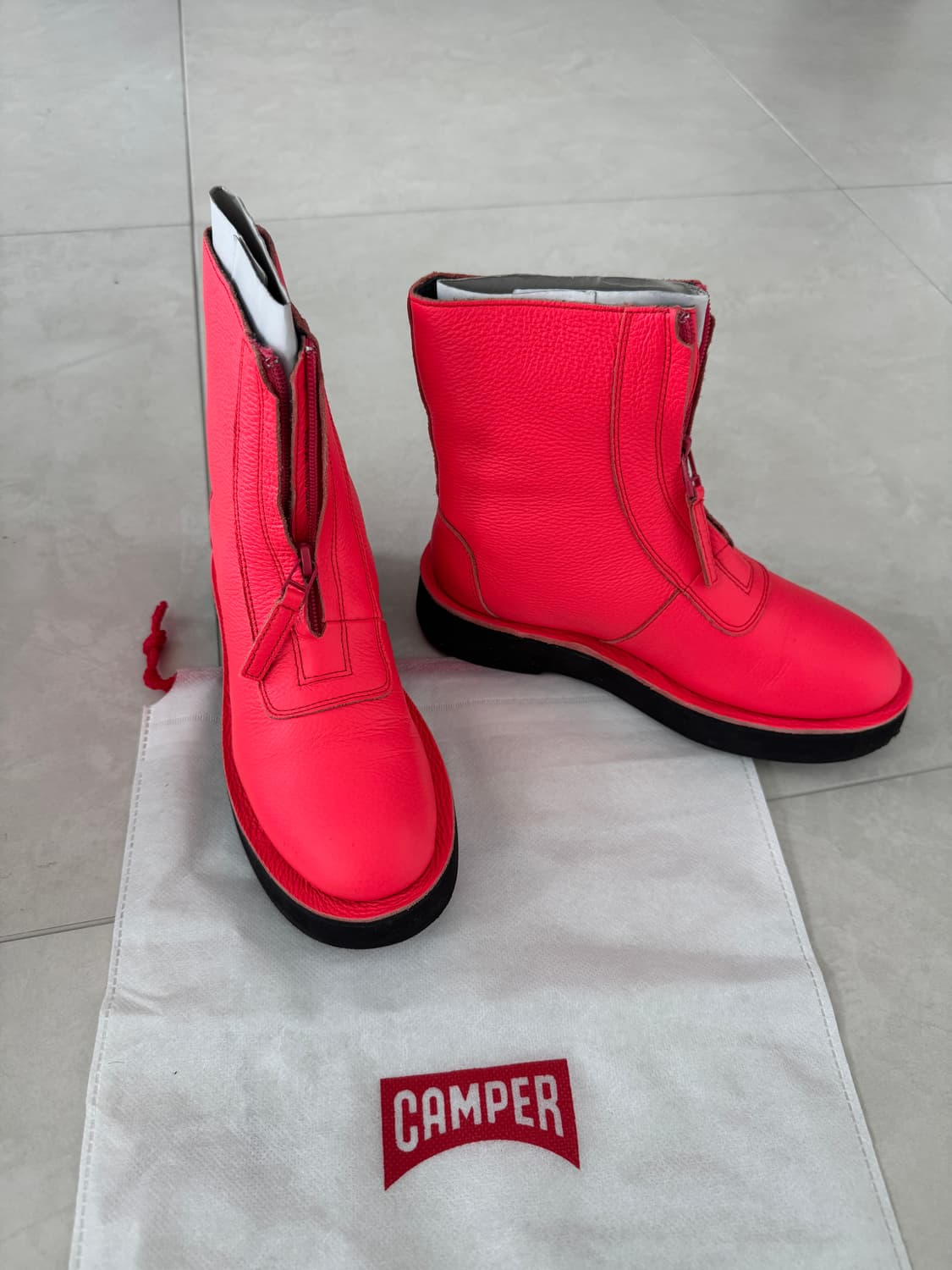 CAMPER Tyra 앵클부츠 상품이미지6