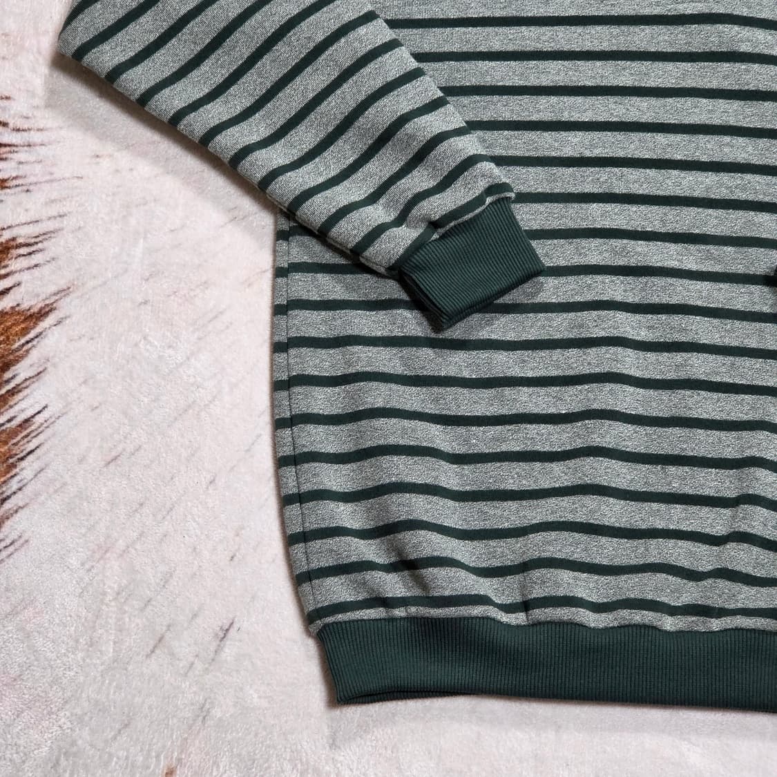 라일앤스콧 단가라 니트 상품이미지3