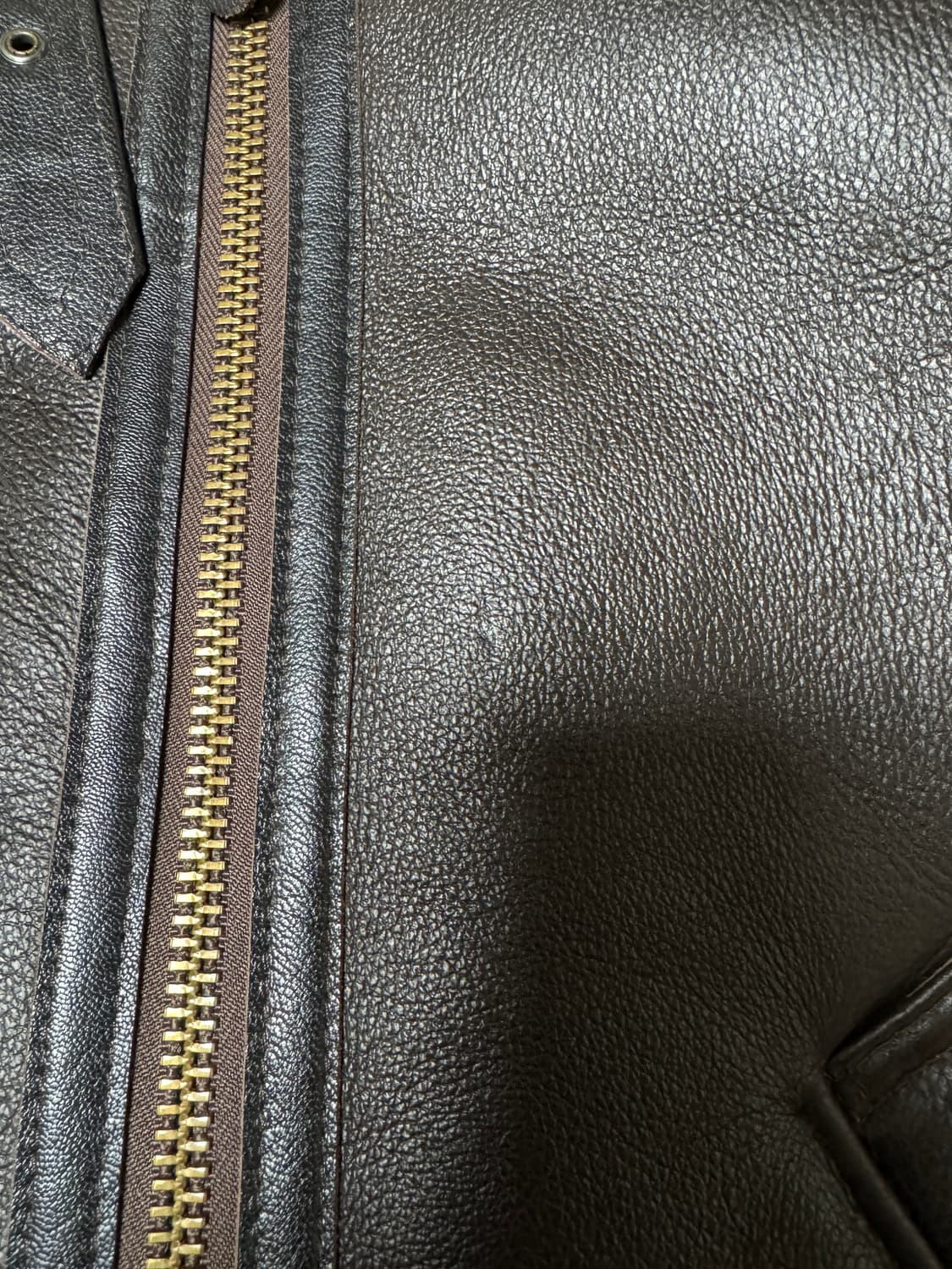 콕핏 cockpit 더 제네럴 B-3 자켓 Z2103 상품이미지9