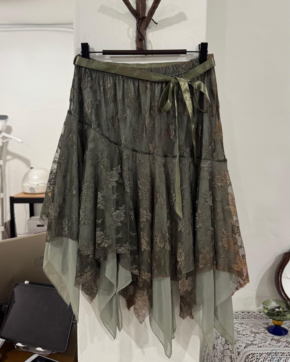 무료배송) VINTAGE BOTTOM 상품이미지1