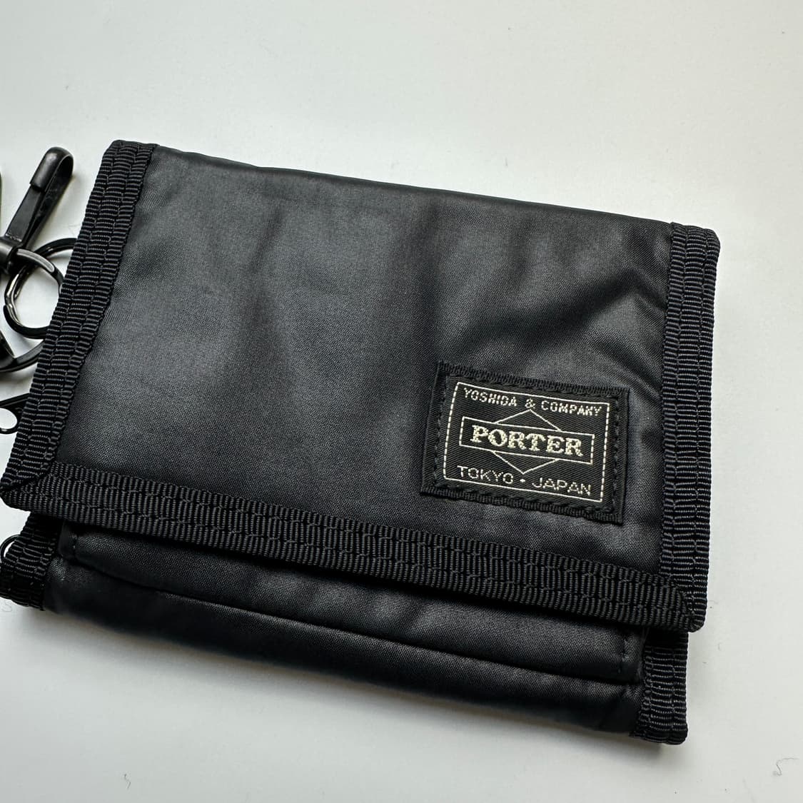 PORTER CAPSULE WALLET 포터 지갑 상품이미지2