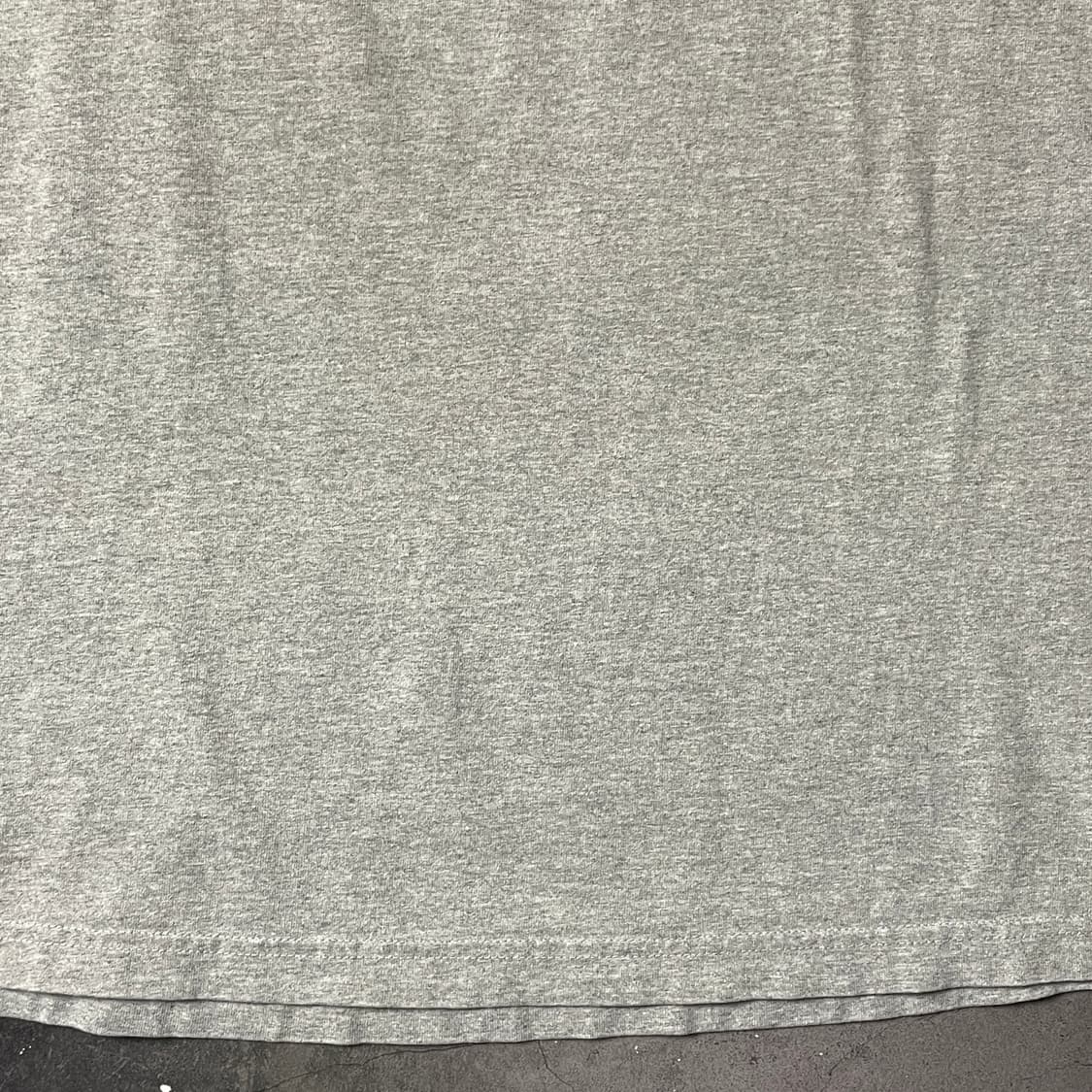 CARHARTT 칼하트K87 그레이 포켓 반팔 티셔츠 A01077 상품이미지5