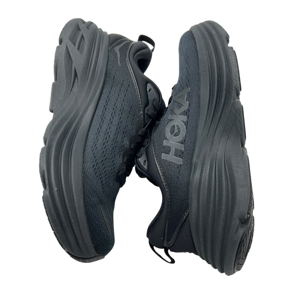 235 W 호카 본디8 블랙 상품이미지3