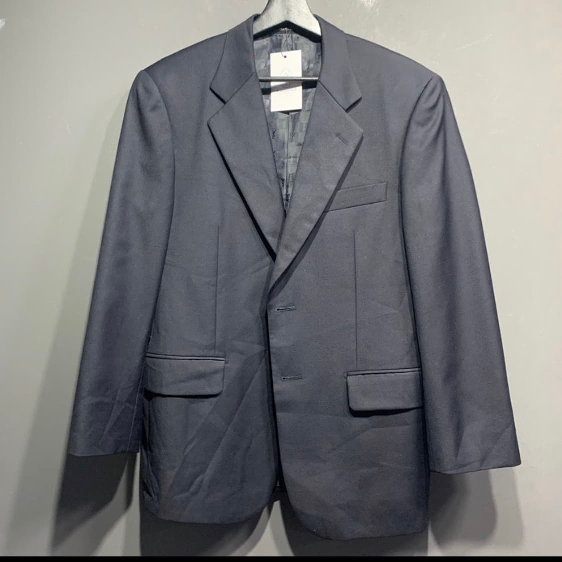 입생로랑 아카이브 블레이져 상품이미지1