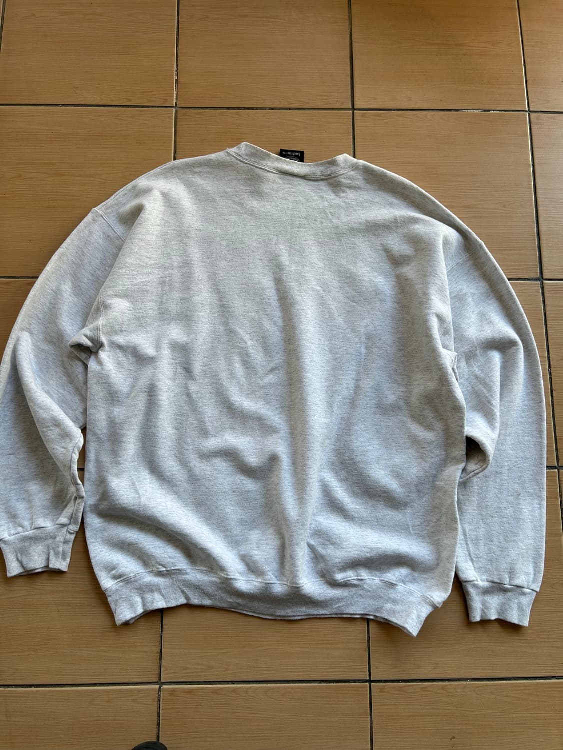 00‘s 트레셔 스웻셔츠 상품이미지7