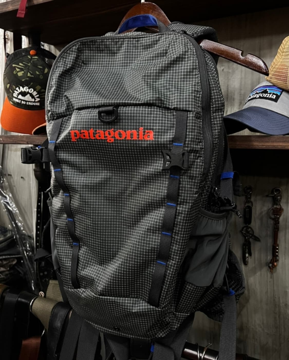 Sweet Pack Vest 28L Patagonia 상품이미지4