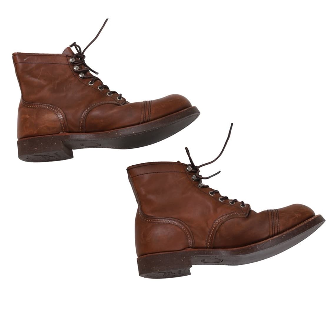 레드윙 Red wing Iron ranger 8111 상품이미지2