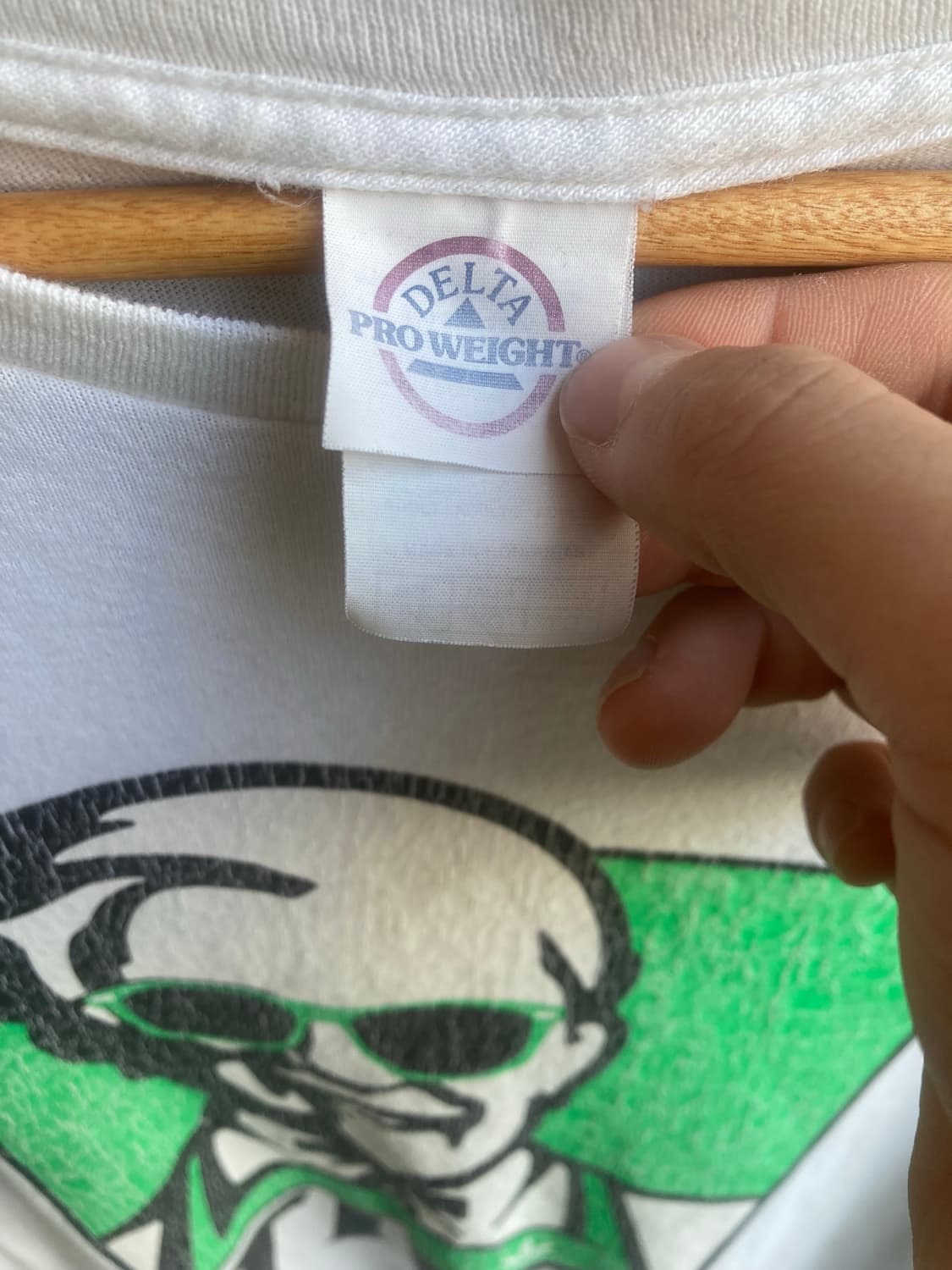 00s kfc marijuana parody tshirt 상품이미지3