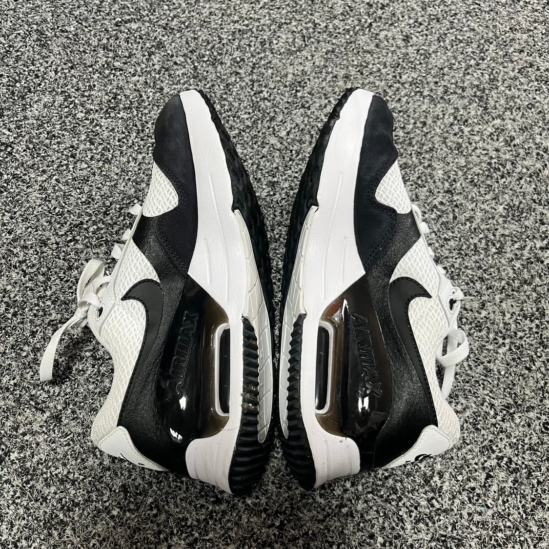 나이키 에어맥스 SYSTM  260 상품이미지5