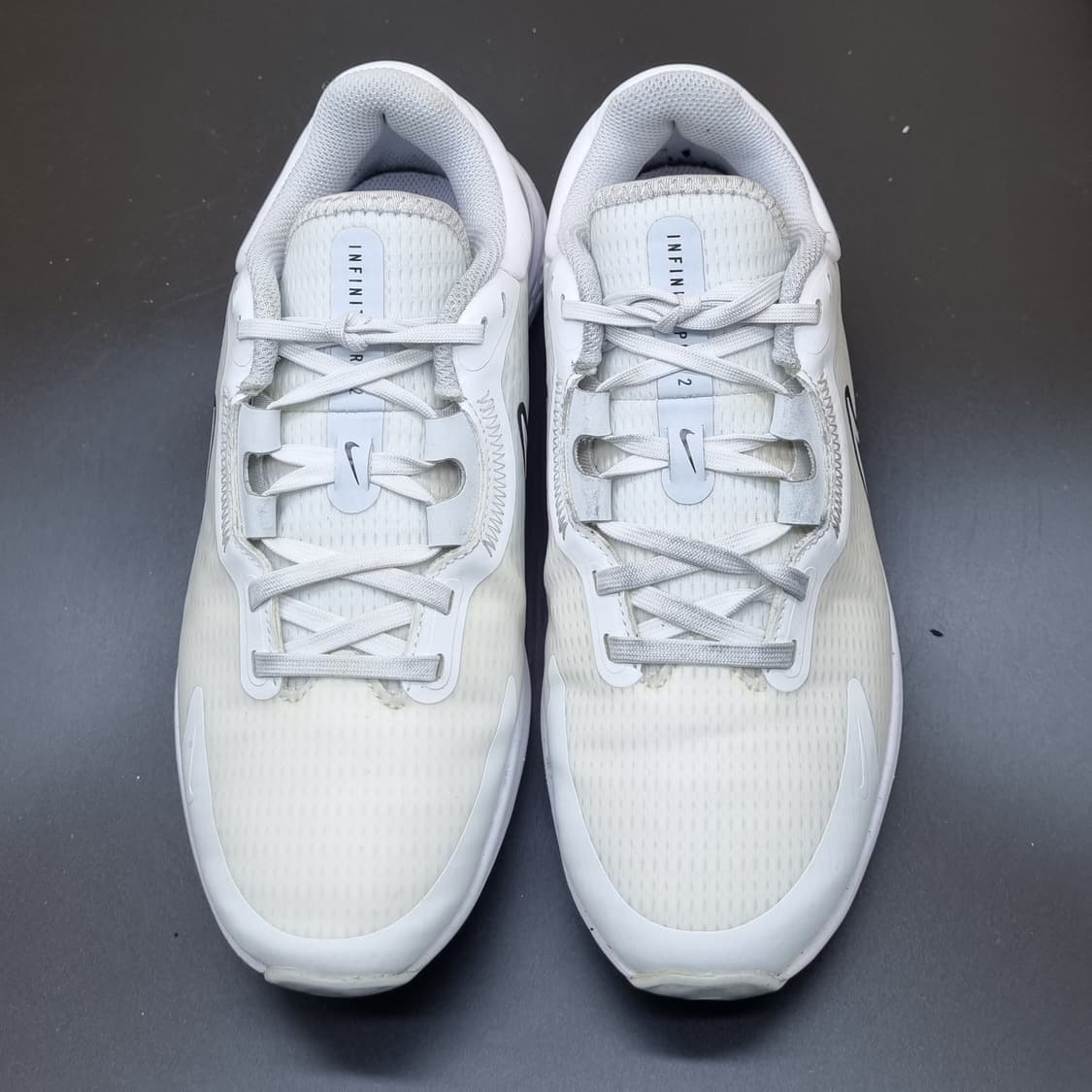 나이키 인피니티 프로 골프화 255 상품이미지2