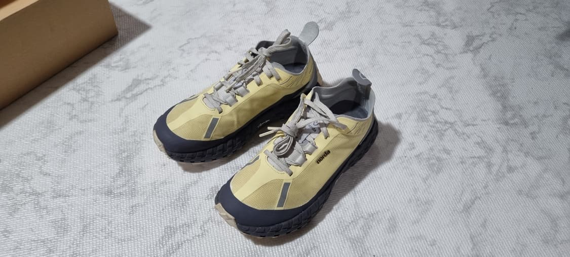 노다 런 001 레몬 245 상품이미지1