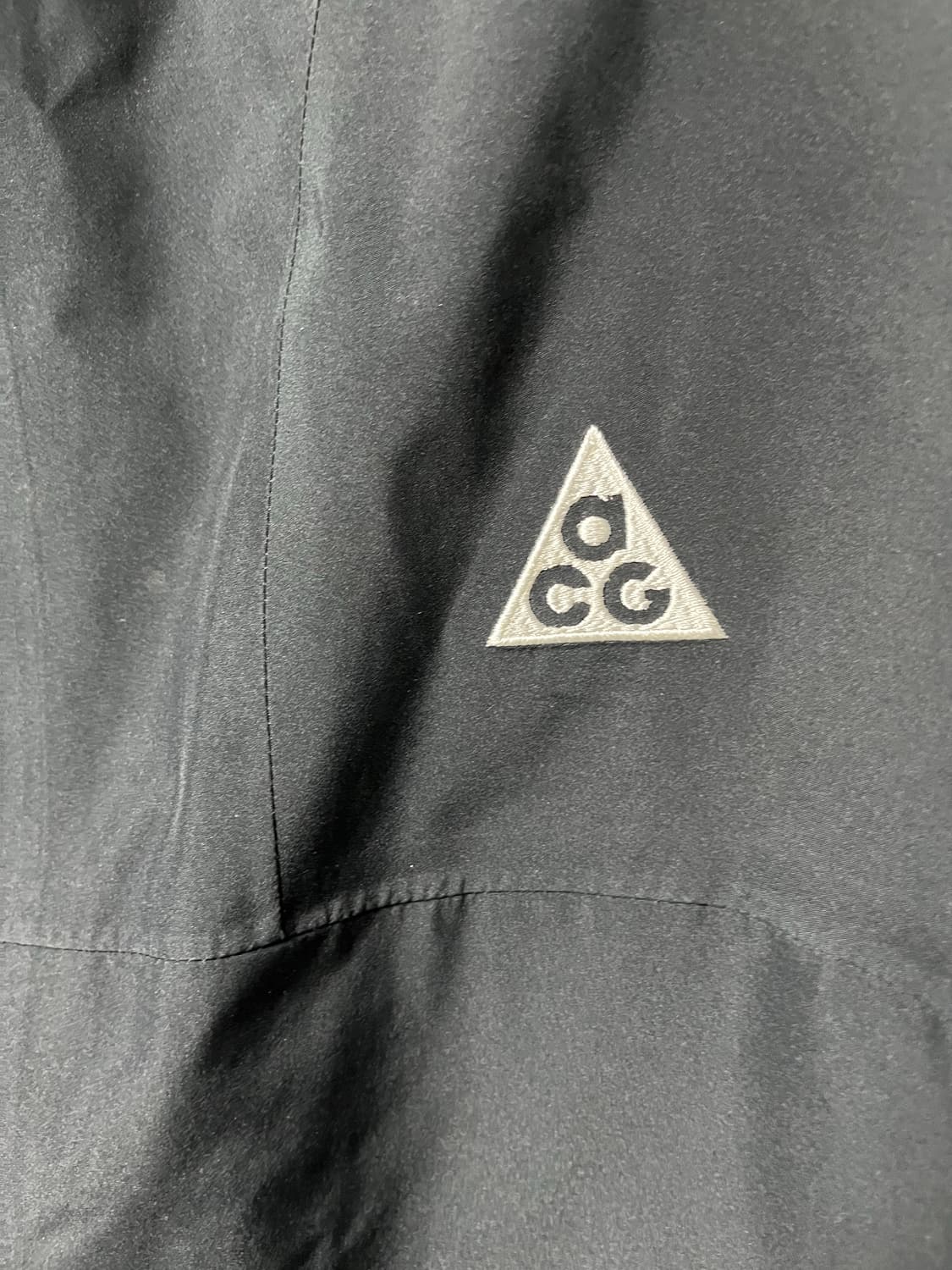 나이키 ACG 스톰핏 자켓 XL 상품이미지2