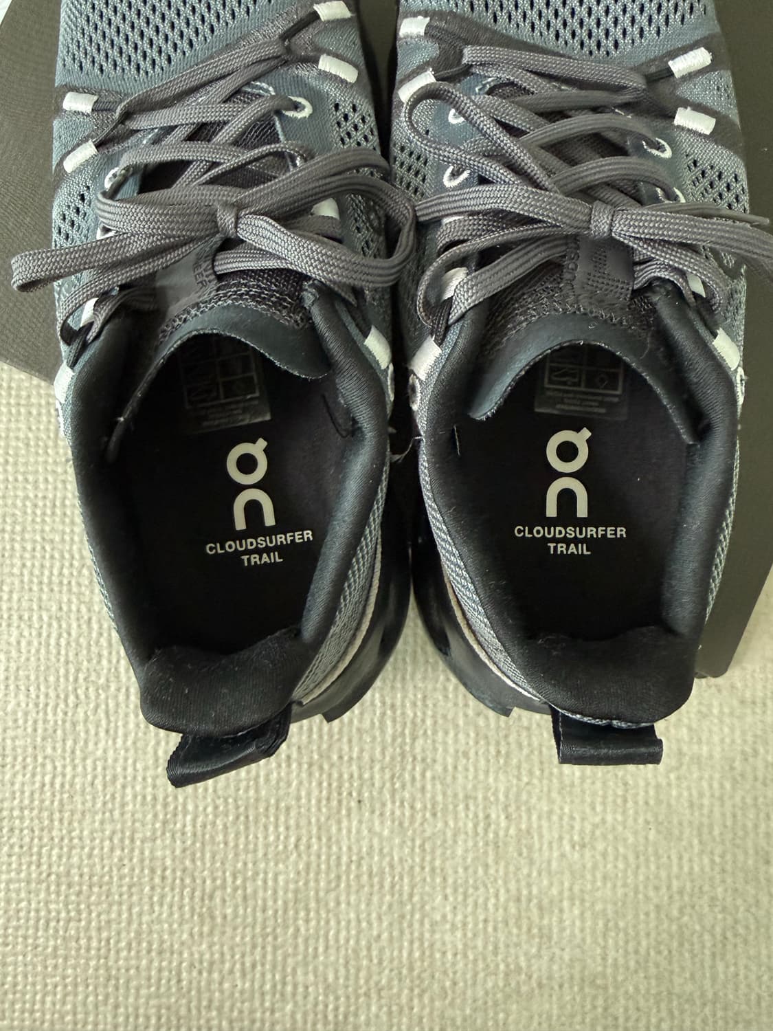 온러닝 클라우드 서퍼 트레일 상품이미지7