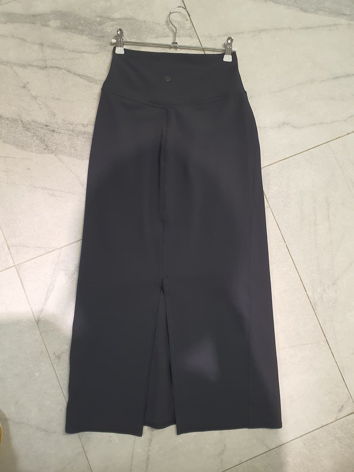 룰루레몬 nulu 슬림핏 하이라이즈 맥시스커트 상품이미지2