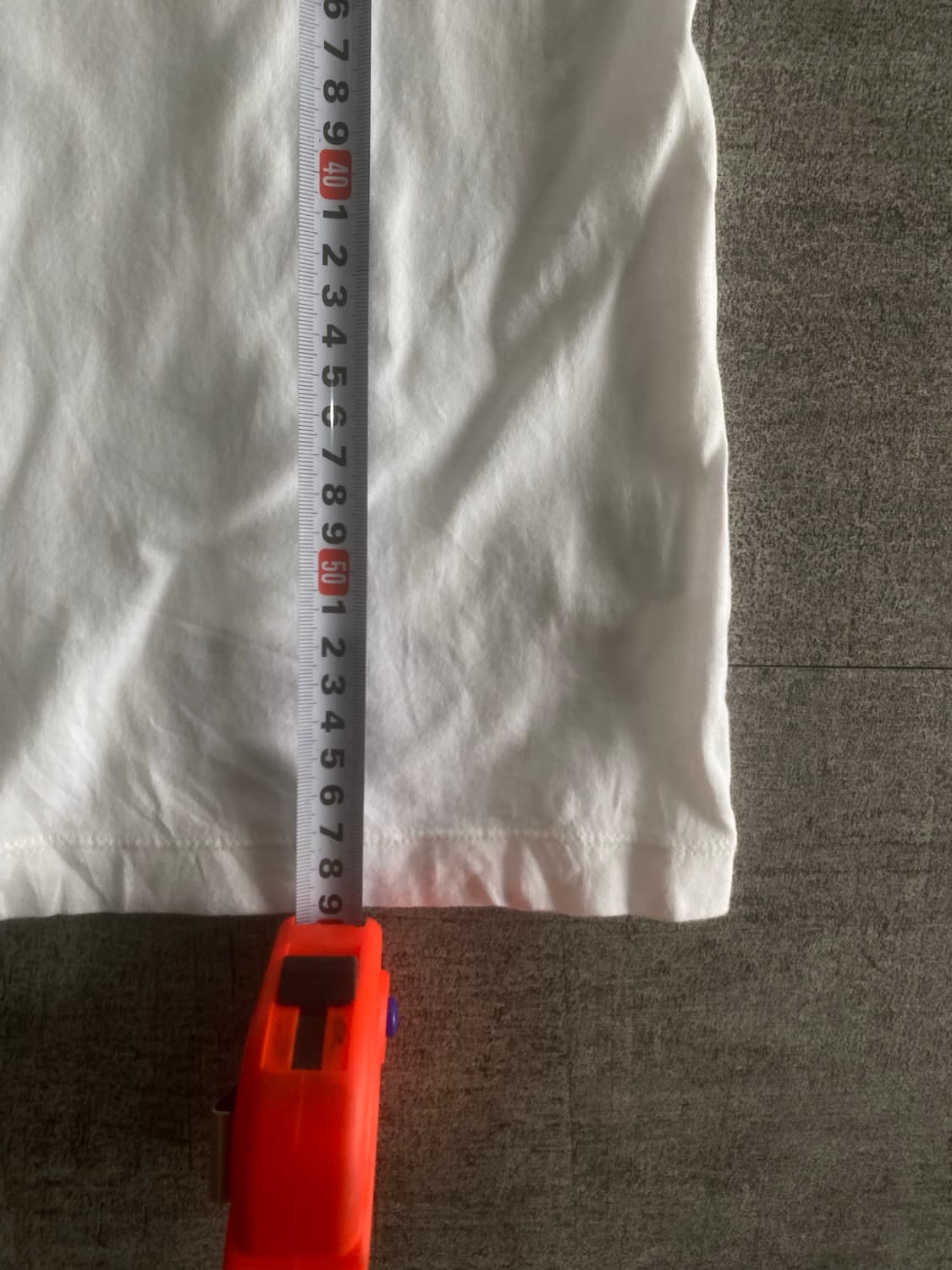 Burberry 버버리 핀터깔y2k긱시크하이틴 반팔티셔츠 상품이미지3