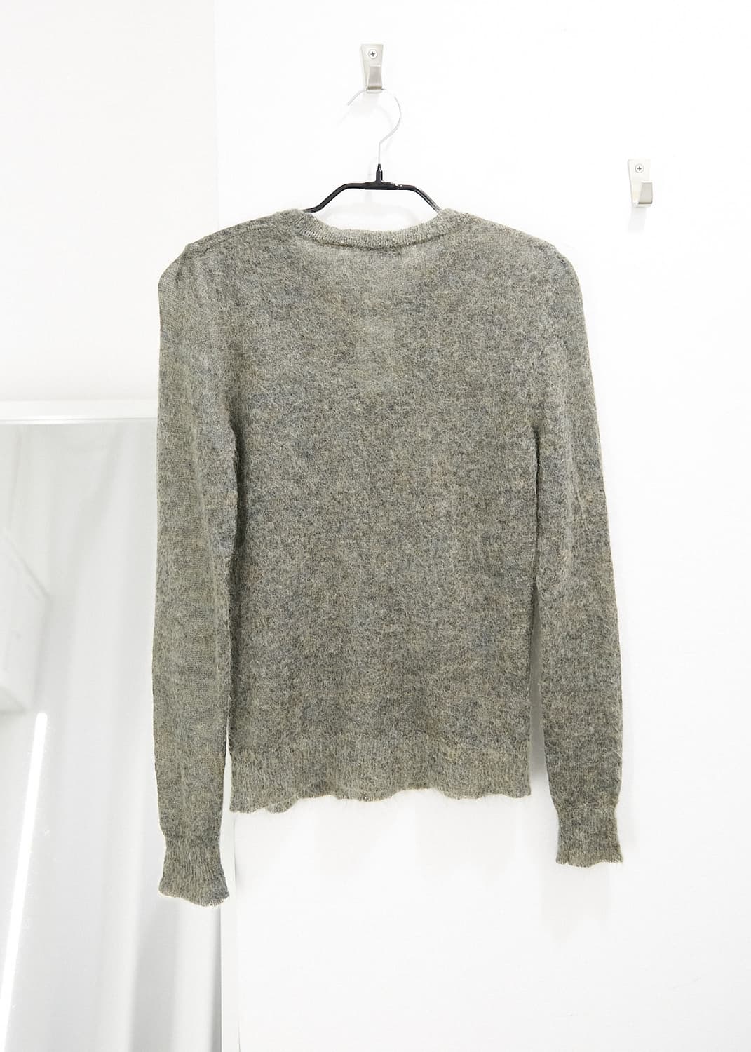 Mohair Sweater 상품이미지4