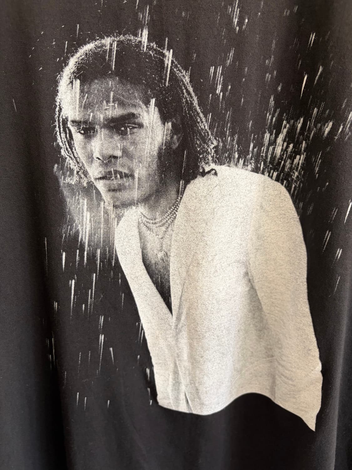 2001 맥스웰 프로모 티셔츠 상품이미지2