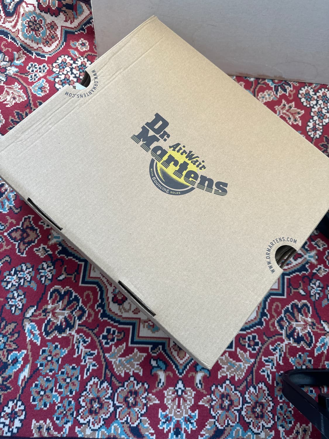 닥터마틴 제이든 230mm 상품이미지1