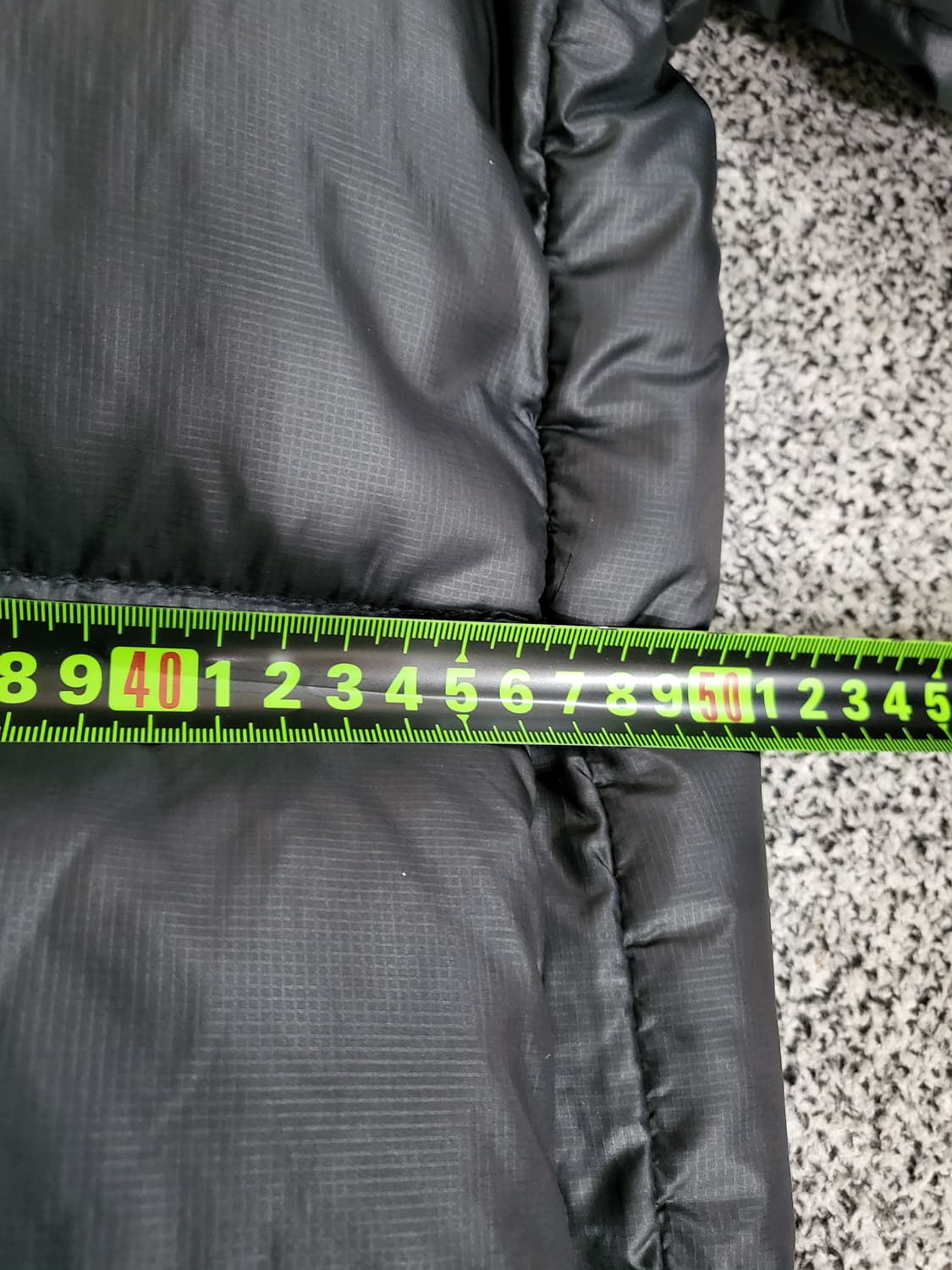 나이키 ACG 패딩점퍼 상품이미지8