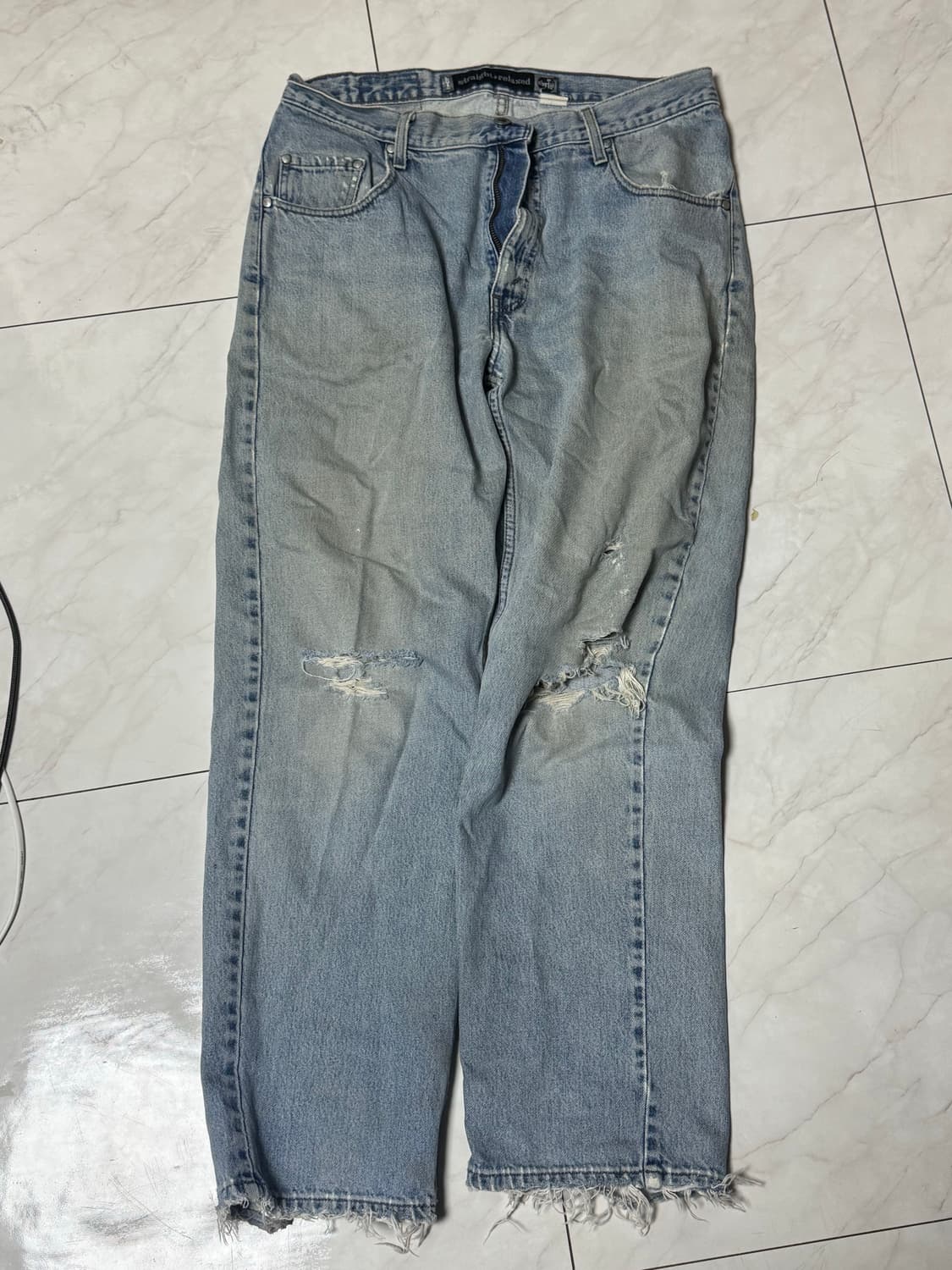 실버탭 빈티지 상품이미지2