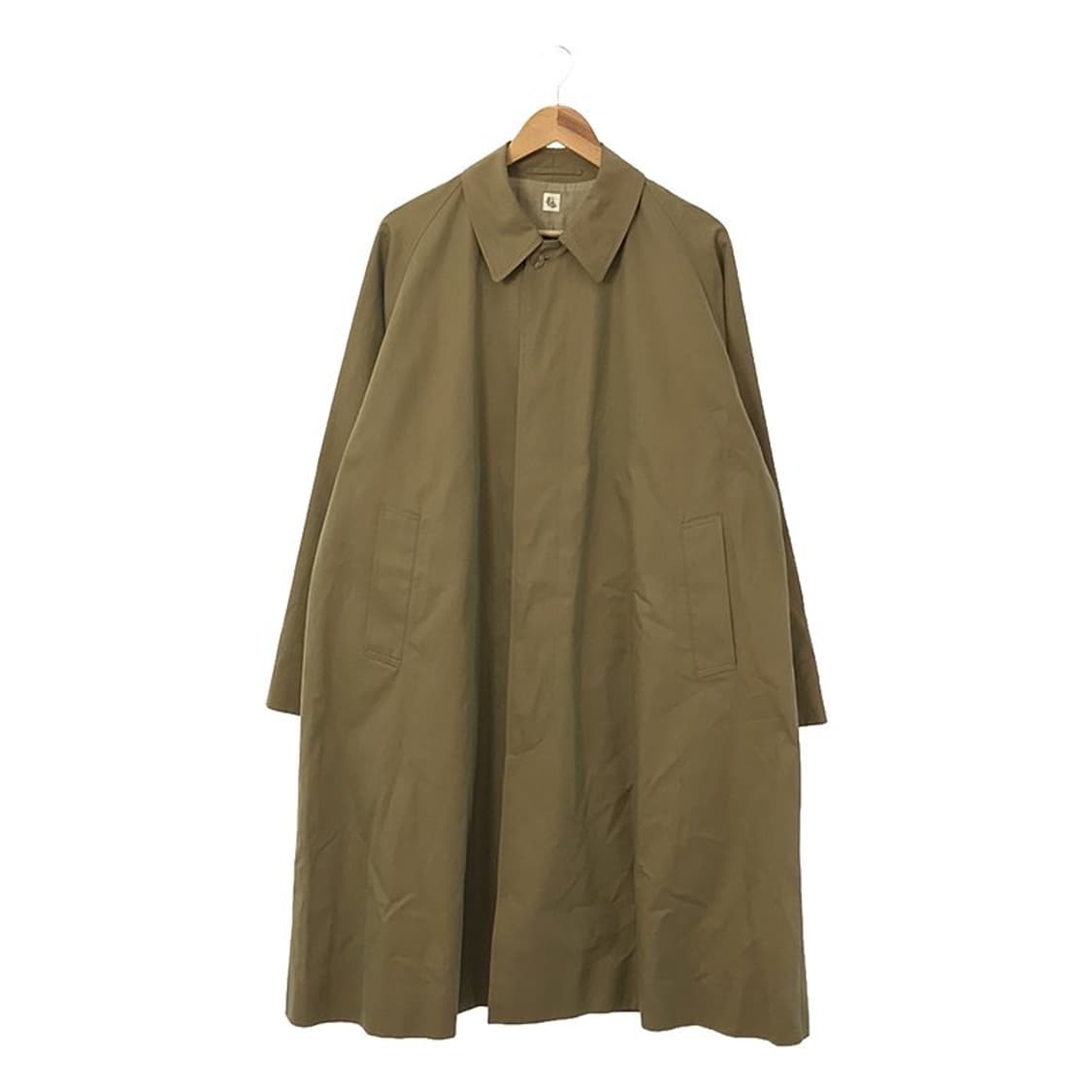 캡틴선샤인 워커코트 상품이미지1