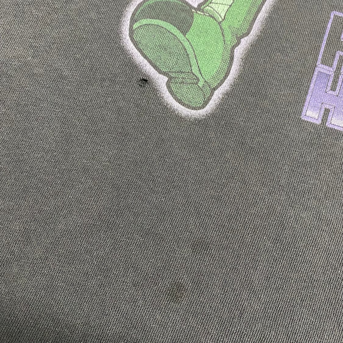 헌터x헌터 오피셜 애니메이션 티셔츠 상품이미지8