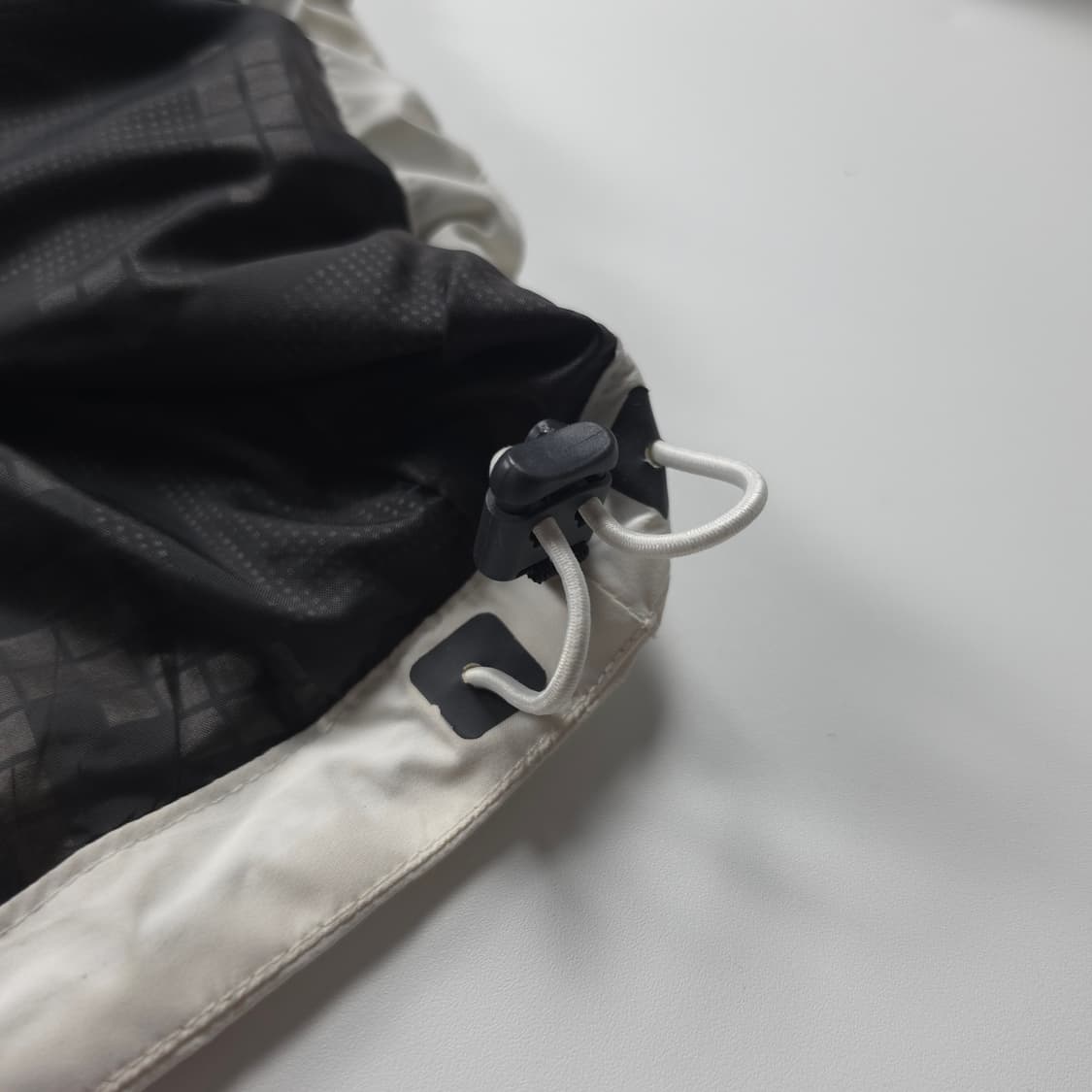 컬럼비아 USA 옴니테크 투웨이 화이트 마운틴 자켓 (XL) 상품이미지6