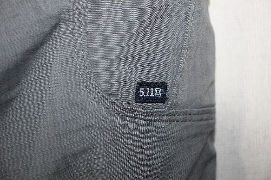 5.11 Tactical 5.11 전술팬츠(32inch) 상품이미지3