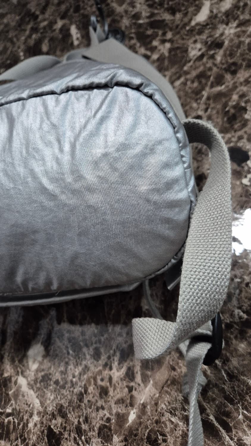 키플링 메탈 미니백팩 상품이미지5